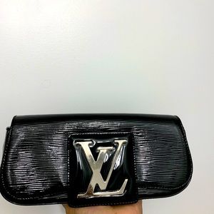 Authentic Louis Vuitton Clutch Bag